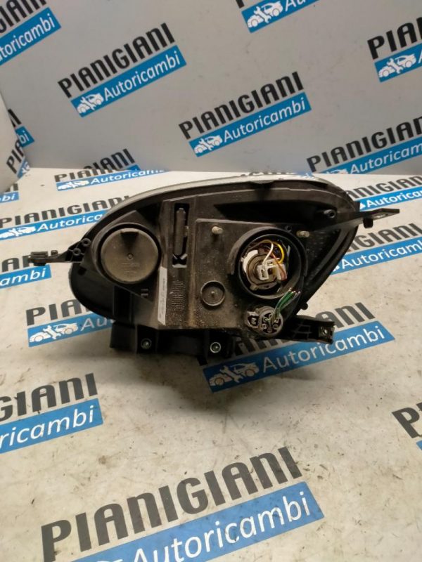 Faro Anteriore Destro Fiat Panda 2012