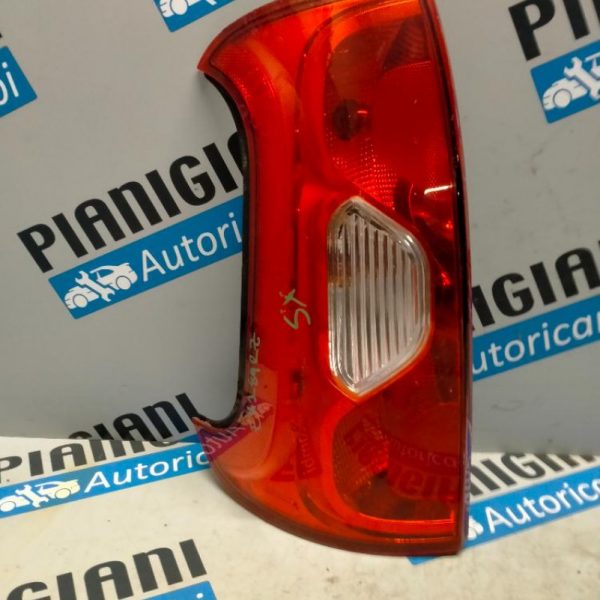 Faro Posteriore Sinistro Fiat Panda 2012