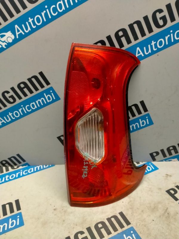 Faro Posteriore Sinistro Fiat Panda 2012