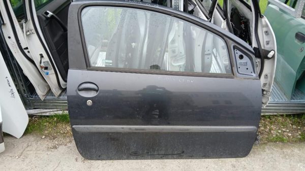 Porta Destra Citroen C1 3 Porte