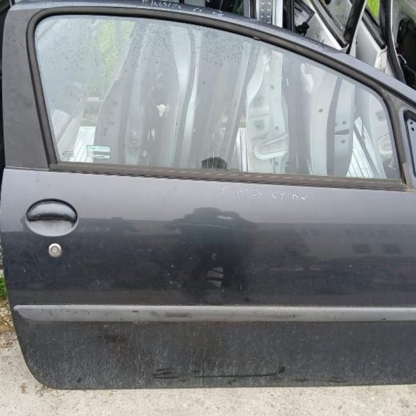 Porta Destra Citroen C1 3 Porte