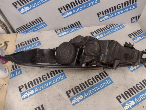 Faro Anteriore Destro Peugeot 207 2007