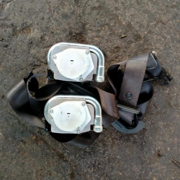 Kit Airbag Opel Mokka 2013