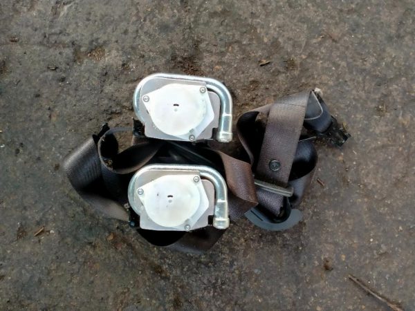 Kit Airbag Opel Mokka 2013