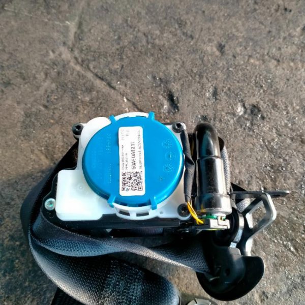 Kit Airbag Toyota Aygo X 2024