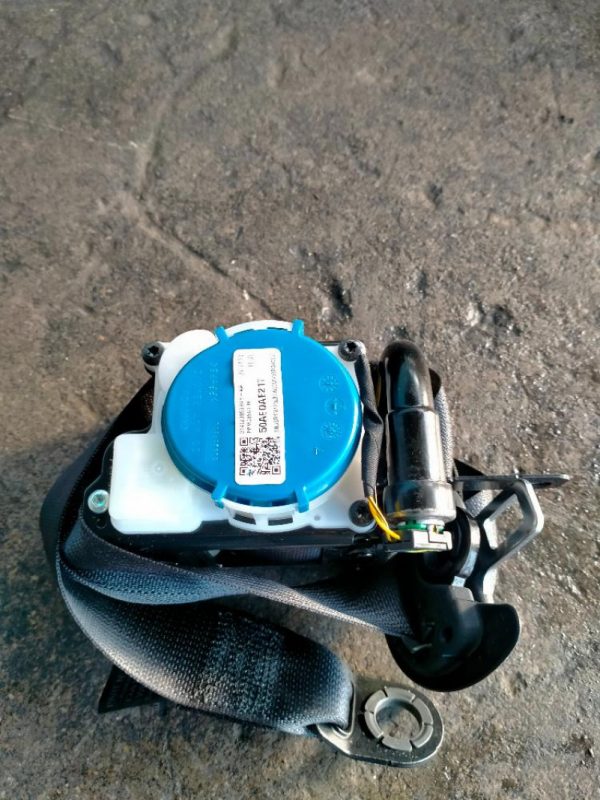 Kit Airbag Toyota Aygo X 2024