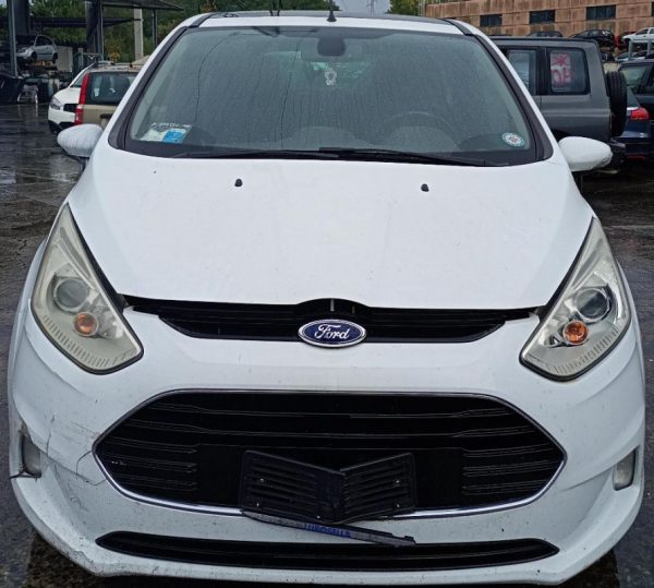 Ford B-Max Anno 2012 | Veicolo Intero | SOLO PER RICAMBI