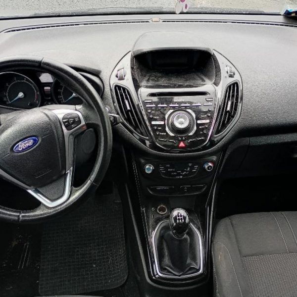 Ford B-Max Anno 2012 | Veicolo Intero | SOLO PER RICAMBI