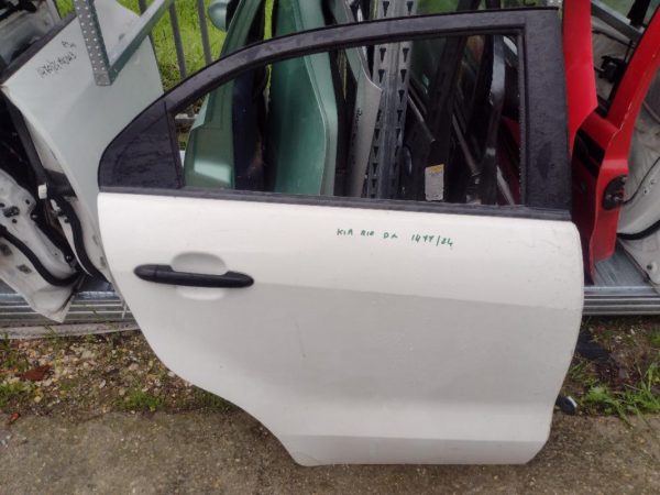 Porta Posteriore Destra Kia Rio 2012