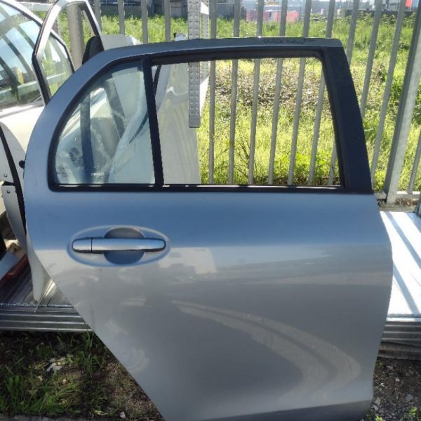 Porta Posteriore Destra Toyota Yaris 2008