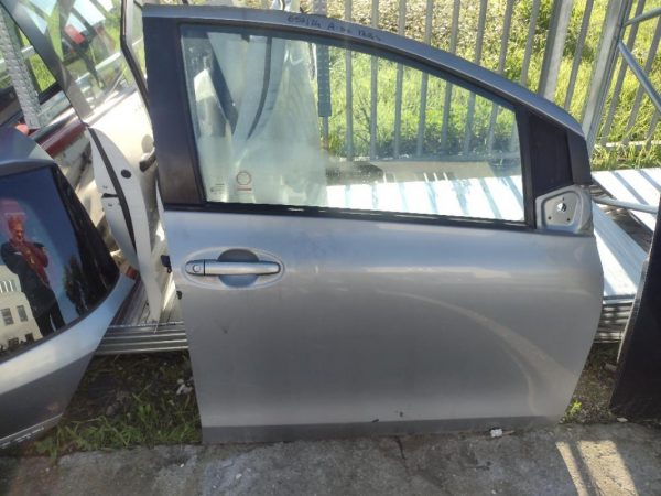 Porta Anteriore Destra Toyota Yaris 2008