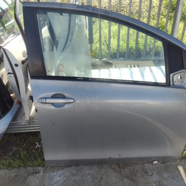 Porta Anteriore Destra Toyota Yaris 2008