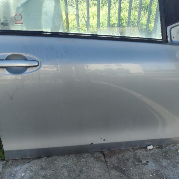 Porta Anteriore Destra Toyota Yaris 2008