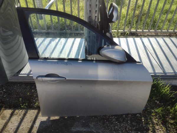 Porta Anteriore Destra Bmw 320 2007