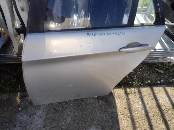 Porta Posteriore Sinistra Bmw 320 2007 Sw