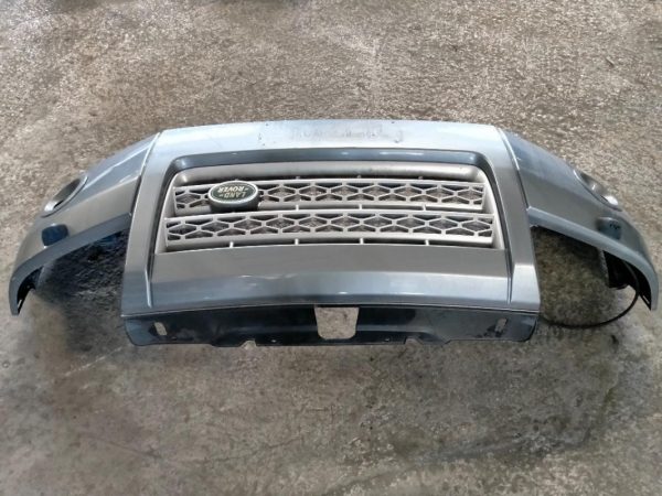 Paraurti Anteriore Land Rover Freelander II 2009