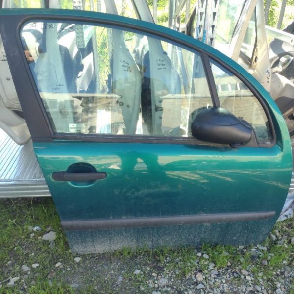 Porta Anteriore Destra Citroen C3 2003