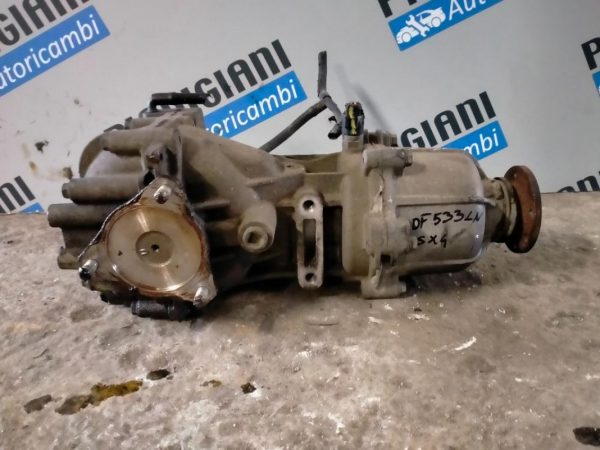 Differenziale Posteriore Suzuki SX4 M16A 2007