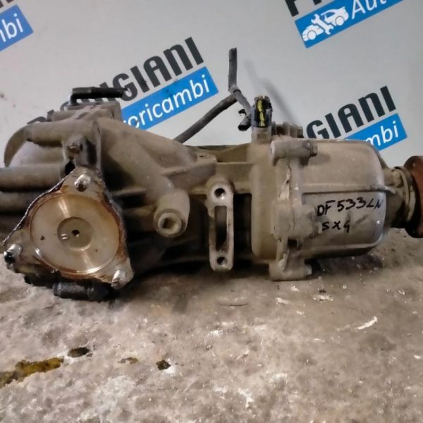 Differenziale Posteriore Suzuki SX4 M16A 2007