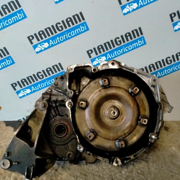 Cambio Automatico Fiat Croma 939A1000 2009