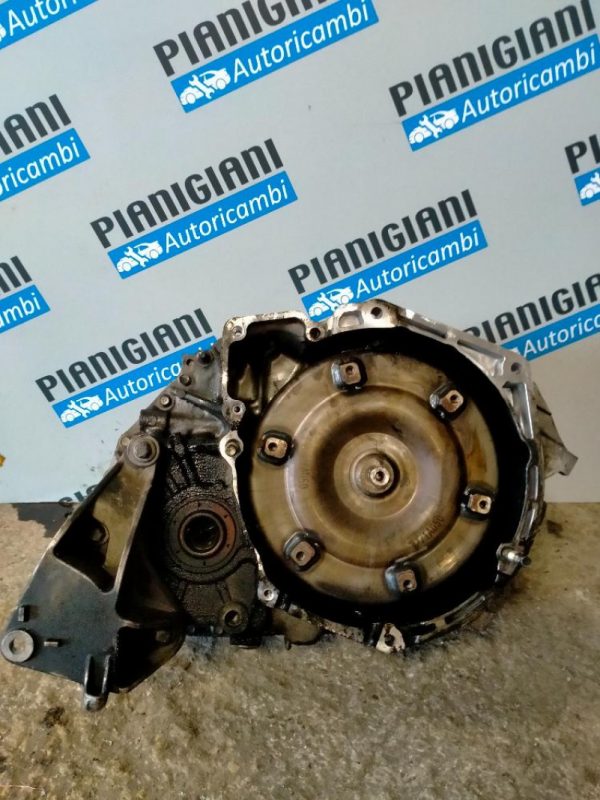 Cambio Automatico Fiat Croma 939A1000 2009