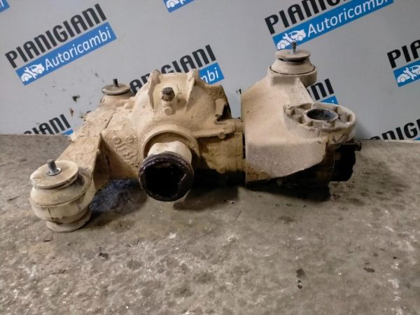 Differenziale Posteriore Renault Megane F9QK7 2002