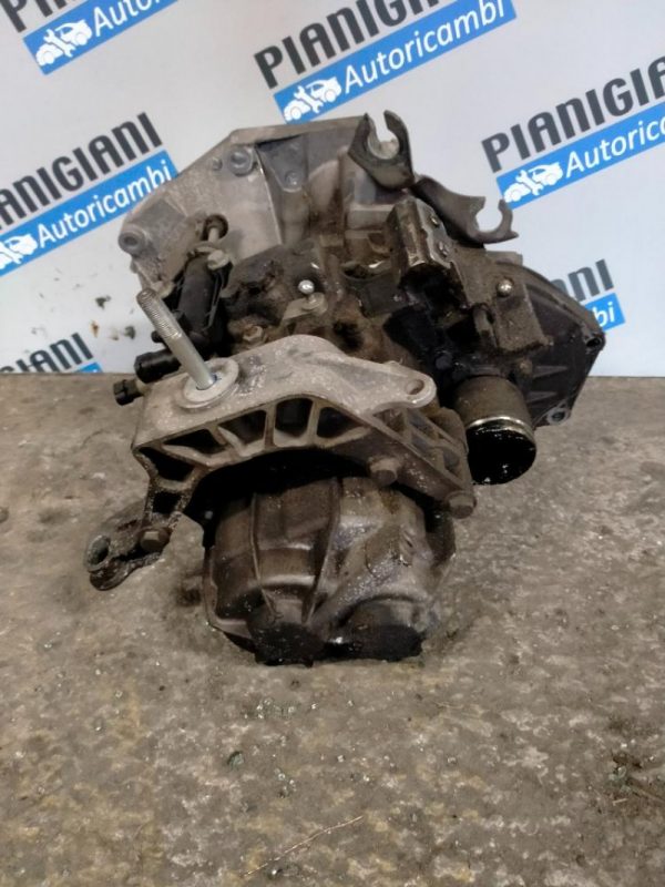 Cambio Lancia Musa 843A1000 2011