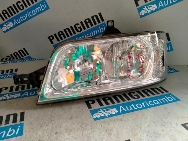 Faro Anteriore Sinistro Fiat Ducato 2003