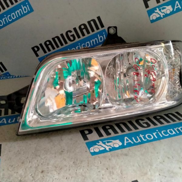 Faro Anteriore Sinistro Fiat Ducato 2003