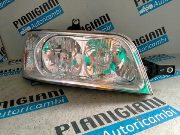 Faro Anteriore Destro Fiat Ducato 2003