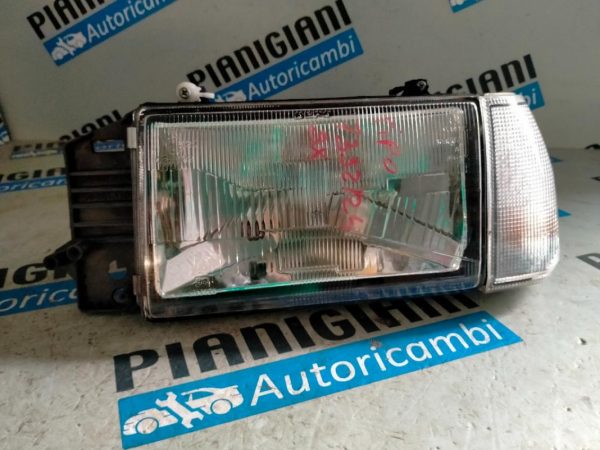 Faro Anteriore Sinistro Fiat Tipo 1989