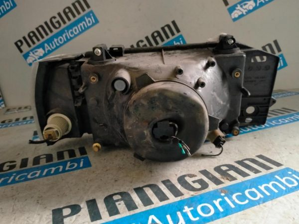 Faro Anteriore Sinistro Fiat Tipo 1989