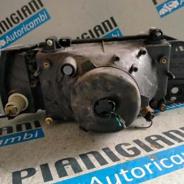 Faro Anteriore Sinistro Fiat Tipo 1989