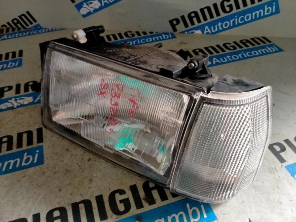 Faro Anteriore Sinistro Fiat Tipo 1989