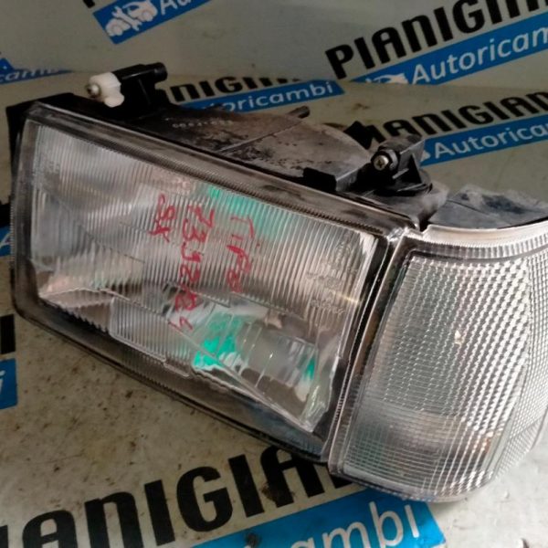 Faro Anteriore Sinistro Fiat Tipo 1989