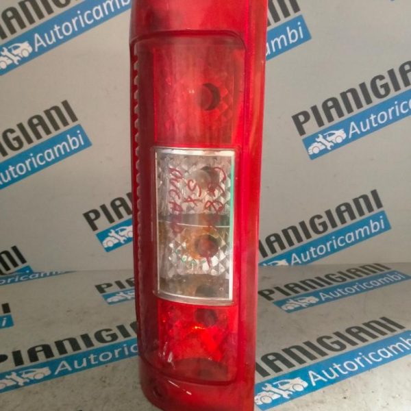 Faro Posteriore Sinistro Fiat Ducato 2003