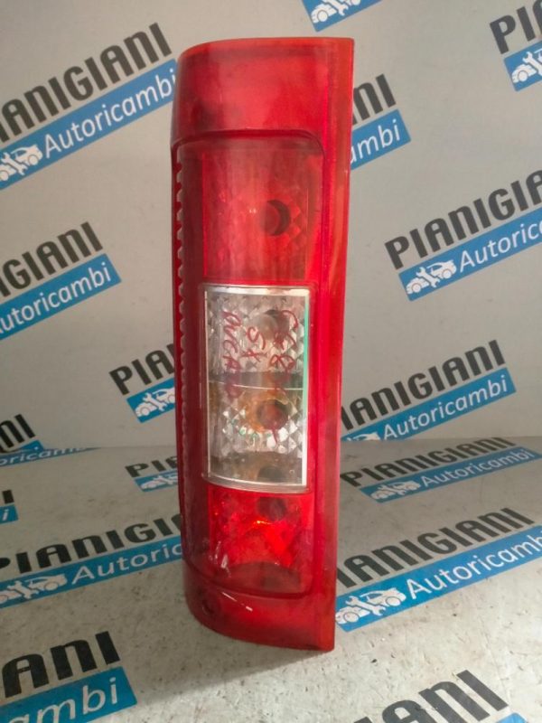 Faro Posteriore Sinistro Fiat Ducato 2003