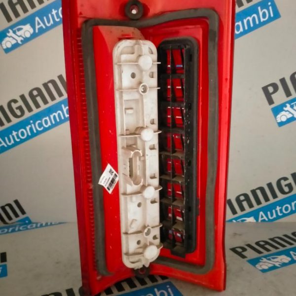 Faro Posteriore Sinistro Fiat Ducato 2003