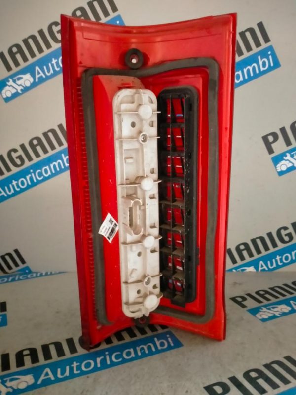 Faro Posteriore Sinistro Fiat Ducato 2003