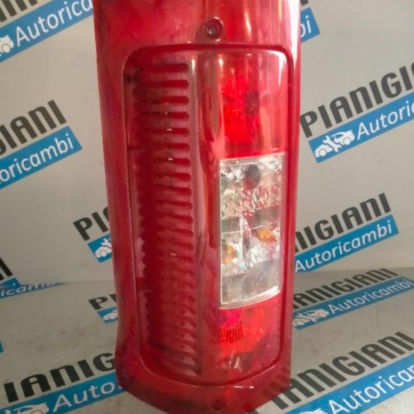 Faro Posteriore Sinistro Fiat Ducato 2003