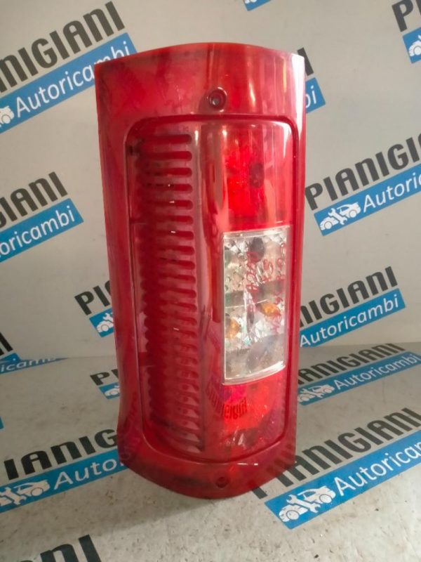 Faro Posteriore Sinistro Fiat Ducato 2003