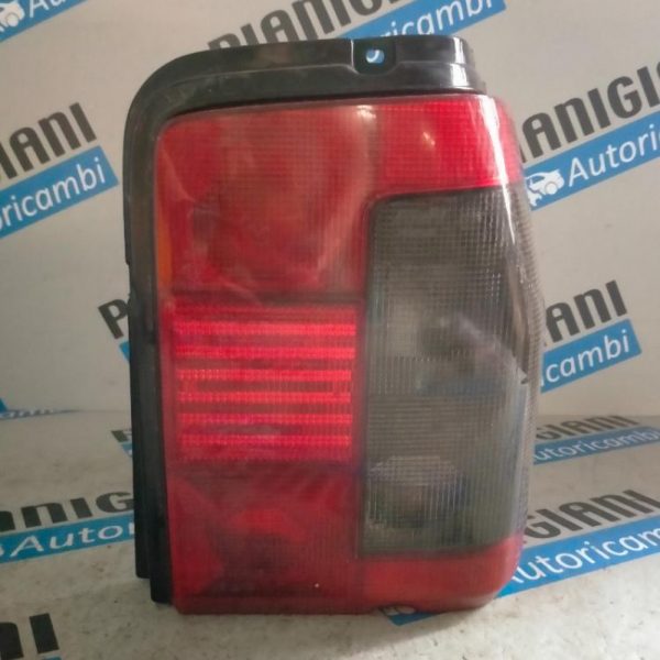 Faro Posteriore Destro Fiat Tipo 1989