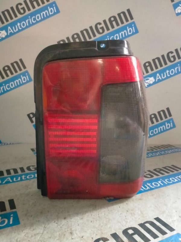 Faro Posteriore Destro Fiat Tipo 1989