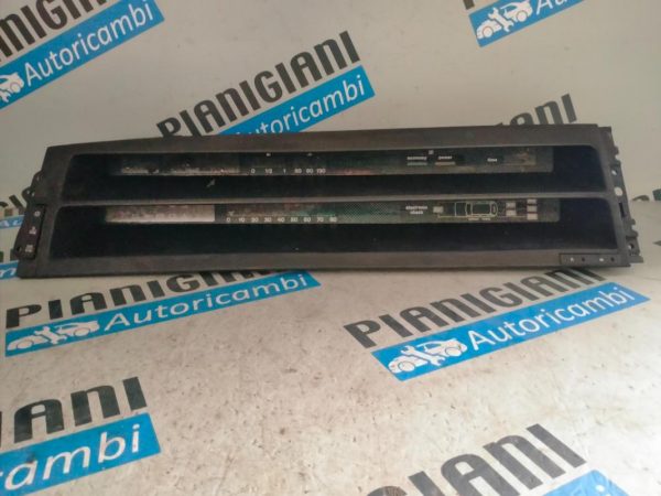 Contagiri / Contachilometri Fiat Tipo 160A1000