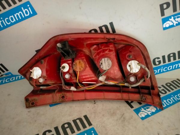 Faro Posteriore Sinistro Hyundai I10 2013