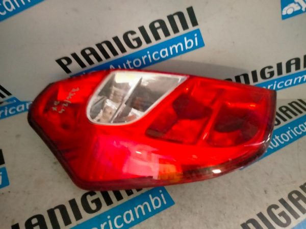 Faro Posteriore Sinistro Hyundai I10 2013