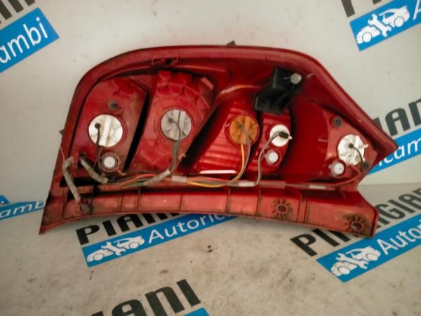 Faro Posteriore Destro Hyundai I10 2013