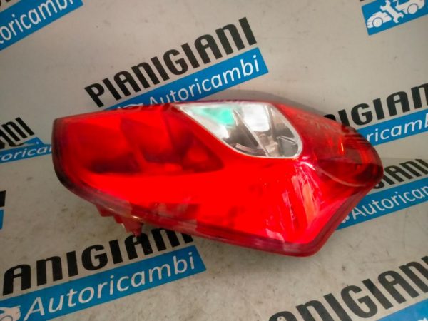 Faro Posteriore Destro Hyundai I10 2013