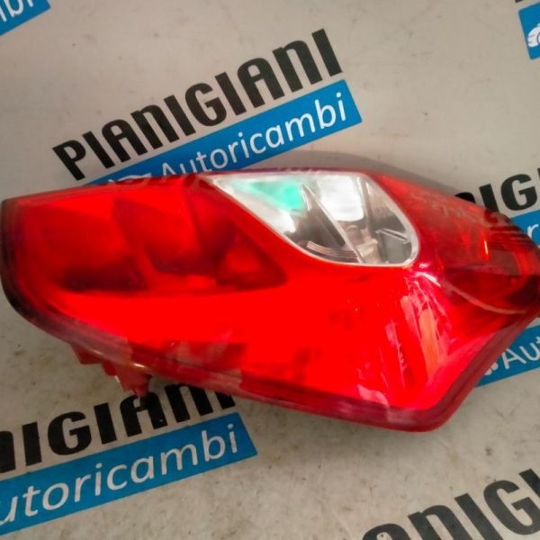 Faro Posteriore Destro Hyundai I10 2013