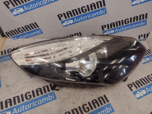 Faro Anteriore Destro Renault Scenic 2009